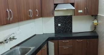2 BHK Builder Floor For Rent in Kirti Nagar Delhi 6507665