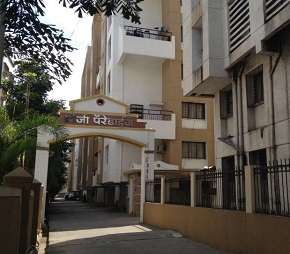 2 BHK Apartment For Rent in Shreeji Paradise Aundh Pune 6507651