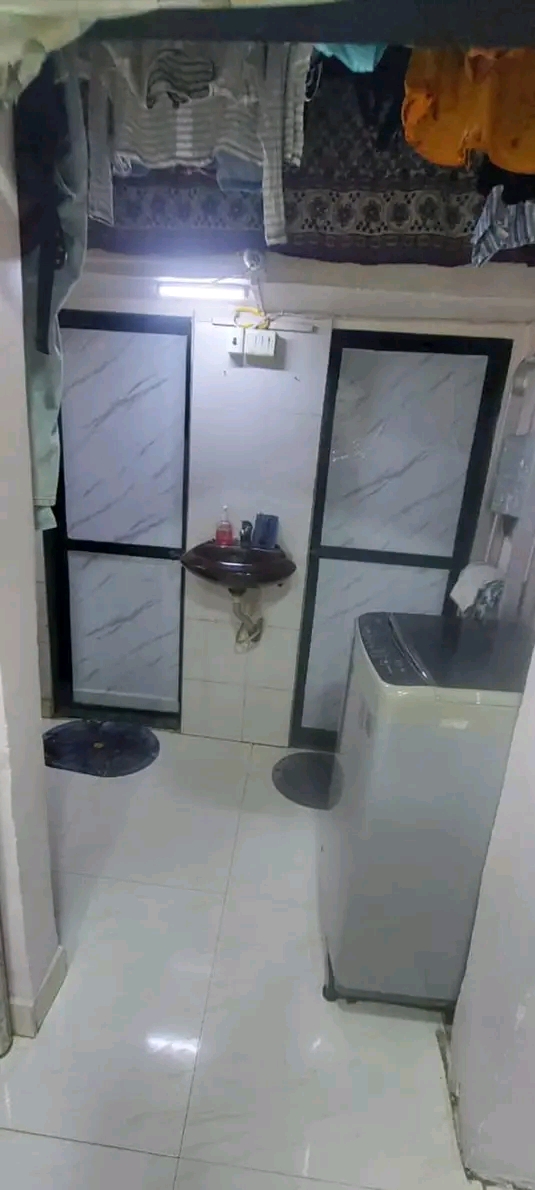 Resale 1 RK 350 Sq.Ft. Apartment in Pooja Garden, Mira Road Mumbai