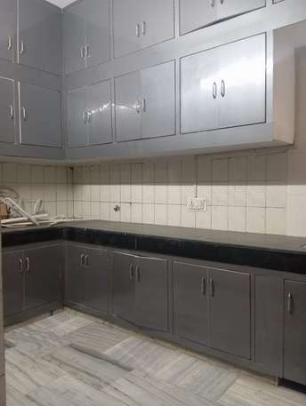 2 BHK Builder Floor For Rent in Vikas Puri Delhi 6507661