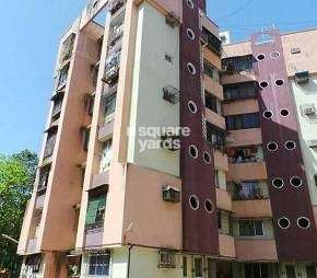 1 BHK Apartment For Rent in Gokul Garden CHS Kandivali East Mumbai 6507724