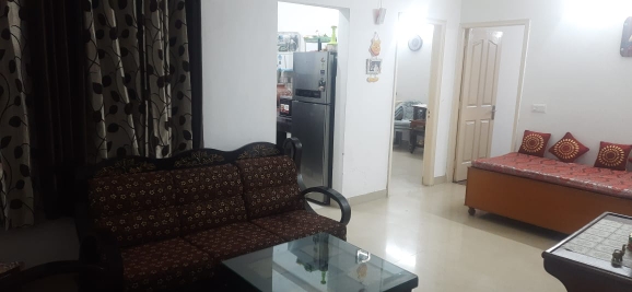 3 BHK Apartment For Resale in Mapsko Paradise Sector 83 Gurgaon  6507746