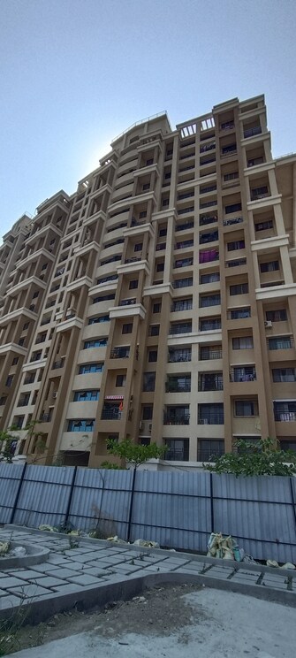 1 BHK Apartment For Resale in Viva City Virar West Palghar  6507759