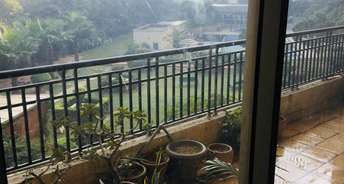 3 BHK Apartment For Rent in Sweta Central Park II Sector 48 Gurgaon 6507757