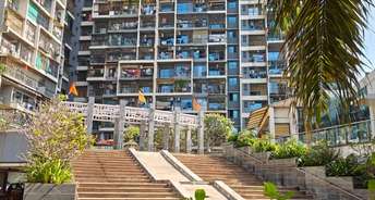 2 BHK Apartment For Resale in Tharwani Solitaire Kalyan West Thane 6507841