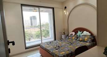 1 BHK Apartment For Rent in Neelkanth Sunberry Ghansoli Navi Mumbai 6507888