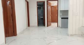 4 BHK Builder Floor For Rent in Mahavir Enclave 1 Delhi 6507985