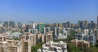 2 BHK Apartment For Resale in Silver Arch Apartments Andheri West Mumbai 6508004