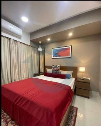 1 BHK Apartment For Rent in Sanpada Navi Mumbai  6508000