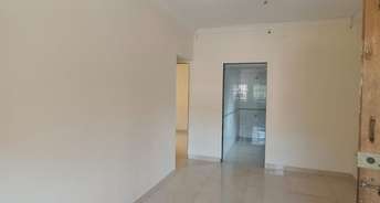 2 BHK Apartment For Rent in Sai Dham CHS Nerul Sector 6 Nerul Sector 6 Navi Mumbai 6508031