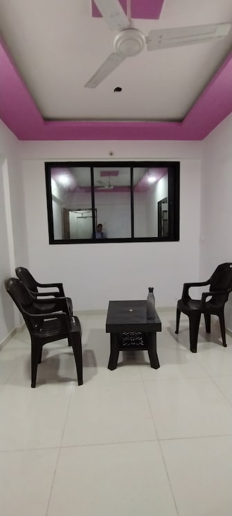 1 BHK Apartment For Resale in Achore Apartments Nalasopara East Palghar  6508050