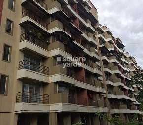 1 BHK Apartment For Resale in Siddhi City CHS Badlapur East Thane  6508054