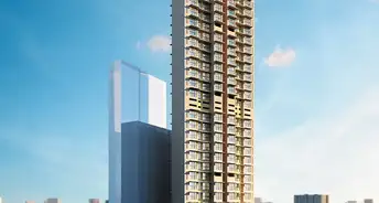 3 BHK Apartment For Resale in Ruparel Palacio Phase 1 Kandivali West Mumbai 6508086