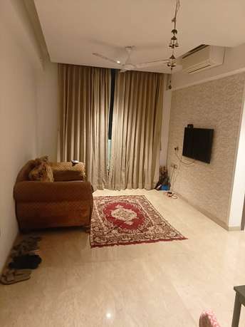 2 BHK Apartment For Rent in One Hiranandani Park Ghodbunder Road Thane  6508098