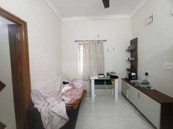 1 BHK Apartment For Rent in Kondapur Hyderabad 6508130