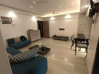 3 BHK Apartment For Rent in Shree Krishna Heights Malad Malad East Mumbai 6508132