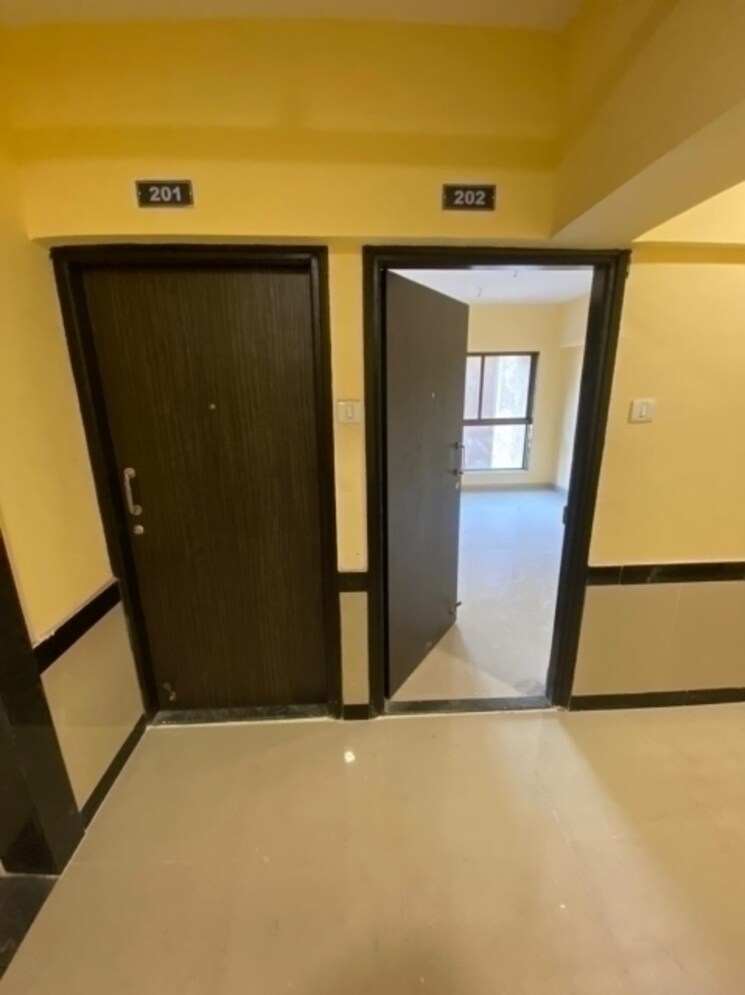 Room, hubtown-greenwoods 3 Bedroom 950 Sq.Ft. Apartment In Vartak Nagar Thane 6508140