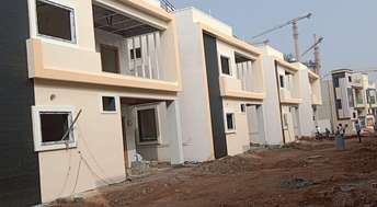 3 BHK Villa For Resale in Manchirevula Hyderabad 6508141