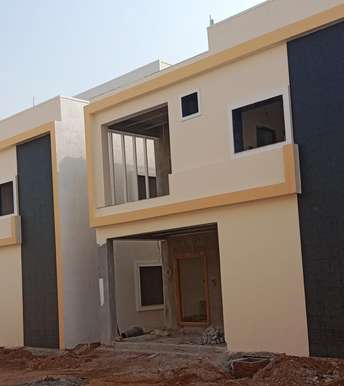 3 BHK Villa For Resale in Kismatpur Hyderabad 6508153