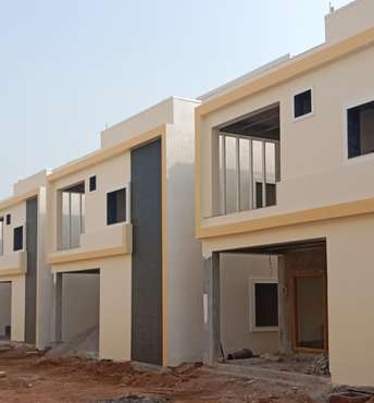 3 BHK Villa For Resale in Bandlaguda Jagir Hyderabad 6508166