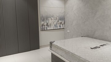 Room in 2 BHK Apartment at Kundan Eternia, Ghorpadi – for Sale