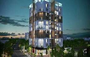2 BHK Apartment For Resale in Shubh Aaugusta Kharadi Pune 6508214
