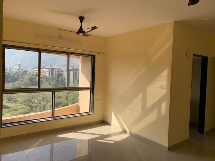 Room, hubtown-greenwoods 3 Bedroom 950 Sq.Ft. Apartment In Vartak Nagar Thane 6508244