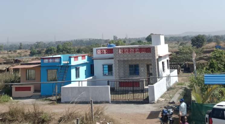 Royal Bungalow's,sai Raj Construction , Virar