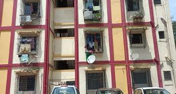1.5 BHK Apartment For Rent in Shree Sagar Darshan CHS Nerul Navi Mumbai 6508338