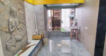 1 BHK Apartment For Resale in Innovative R K Residency Nerul Navi Mumbai 6508360