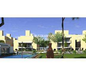 4 BHK Apartment For Rent in Bsafal Vivaan Ognaj Ahmedabad 6508362