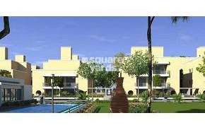 4 BHK Apartment For Rent in Bsafal Vivaan Ognaj Ahmedabad 6508362