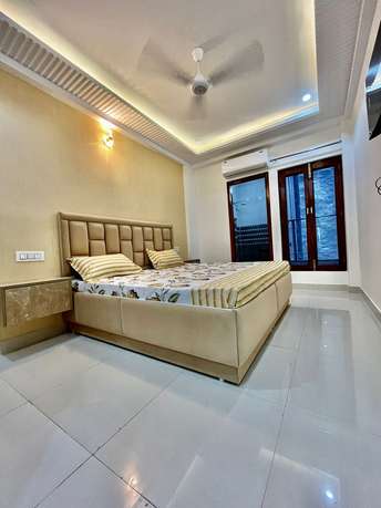 3 BHK Apartment For Rent in Sector 20 Panchkula 6508369