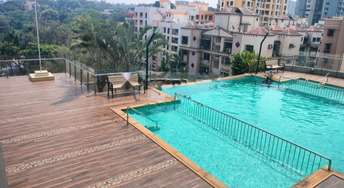 3 BHK Apartment For Rent in Romell Aether Goregaon East Mumbai 6508353