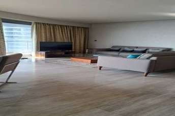 4 BHK Apartment For Rent in Lodha World Crest Worli Mumbai 6502070