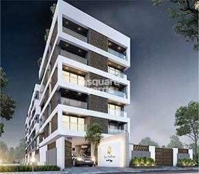2 BHK Apartment For Resale in The Heritage Kondhwa Kondhwa Pune 6508412