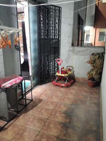 2 BHK Apartment For Resale in Krishna Keval Township Kondhwa Pune 6508435