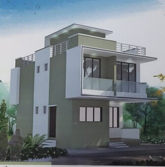 2 BHK Villa For Resale in Virar West Palghar  6508437