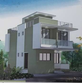 2 BHK Villa For Resale in Virar West Mumbai 6508437