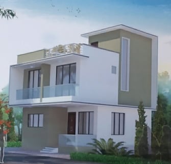 2 BHK Villa For Resale in Virar West Palghar  6508437