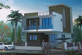 2 BHK Villa For Resale in Virar West Palghar  6508437