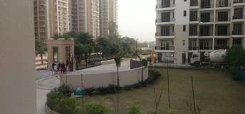 3 BHK Apartment For Rent in Omaxe Waterscapes Gomti Nagar Lucknow  6508455