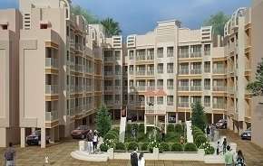1 BHK Apartment For Rent in Sargam Avenue Naigaon East Mumbai 6508458