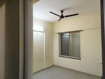 2 BHK Apartment For Rent in Moshi Pune  6508457