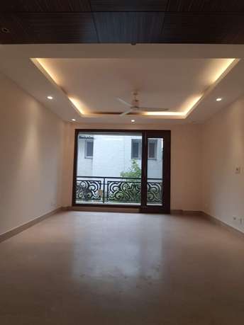 4 BHK Builder Floor For Resale in RWA Saket Block D Saket Delhi  6508466