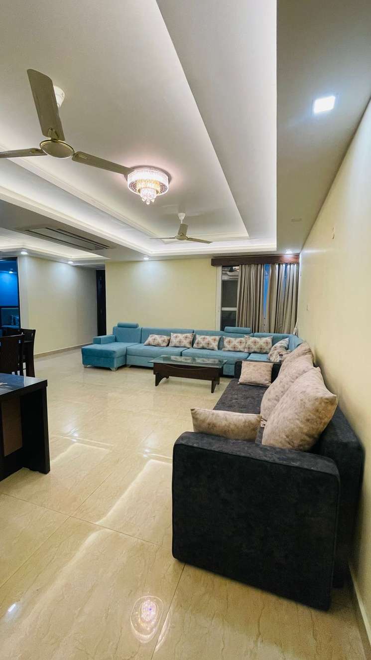 Sutlej Apartment