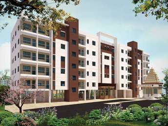 2 BHK Apartment For Resale in Aatreyee Rupadarshini Dum Dum Kolkata 6508468