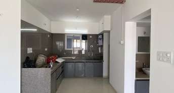 3 BHK Apartment For Rent in Royal Velstand Phase 2 Kharadi Pune 6508475