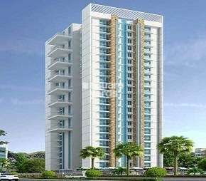 2 BHK Apartment For Rent in VAS Pushp Vinod 4 Borivali West Mumbai 6508486