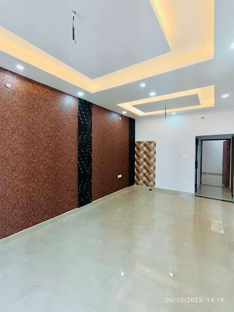 2 Bedroom 1150 Sq.Ft. Independent House in Cantonment Lucknow